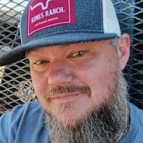 Photo of Jonathan