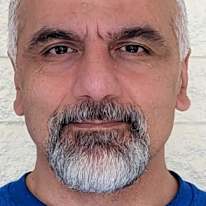 Photo of Ali