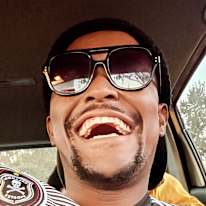 Photo of TSHEPO NGOEPE