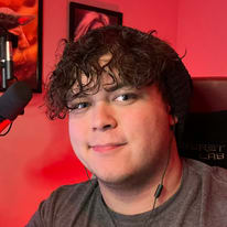 Photo of Zack