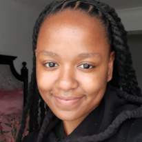 Photo of Mihlali Dingela