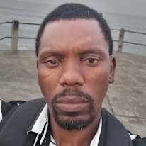 Photo of Stheh Mkhize