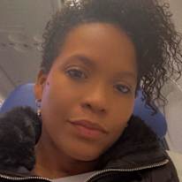 Photo of Glenys espinal