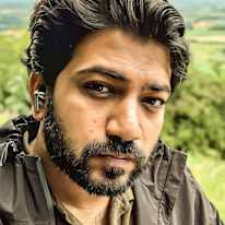 Photo of Armghan Iqbal