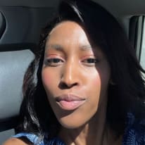 Photo of Thato