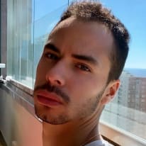 Photo of Rodrigo