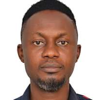 Photo of PHILIP OLADEJI