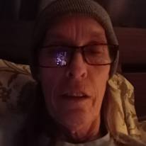 Photo of Susan