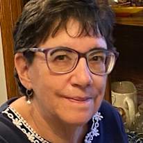 Photo of Faye Hyland