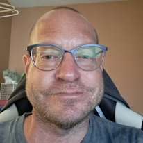 Photo of Craig