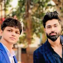 Photo of Yash