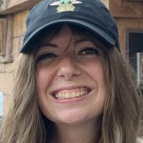 Photo of Lauren