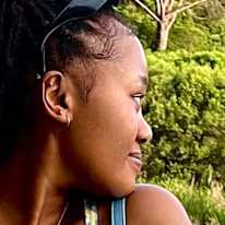 Photo of Busi Moses