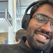 Photo of Shabbir Khandwala