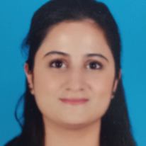 Photo of Miss Rabia Yousaf