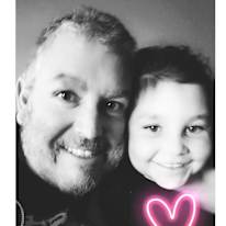 Photo of Mark