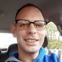 Photo of Angelo