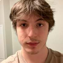 Photo of James