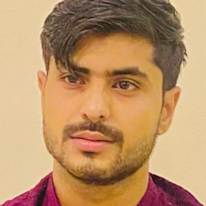 Photo of Sachin Bhardwaj