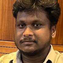 Photo of Vignesh