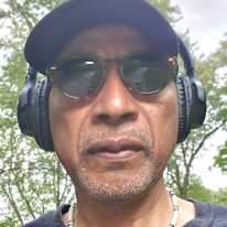 Photo of Robert Gregory