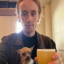 Photo of Jacob Mullins