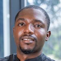 Photo of samson Mazibuko