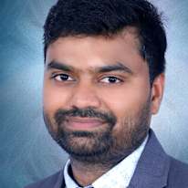 Photo of Sunil Kumar
