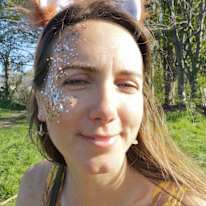 Photo of Claire