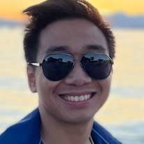 Photo of Nathaniel Leung