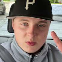 Photo of Caleb