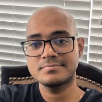 Photo of Mohammad Hakimur Rashid