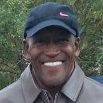 Photo of HERMAN WILLIAMS