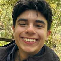 Photo of Sebastian