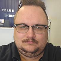 Photo of Kyle
