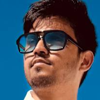 Photo of Rakesh Boyina