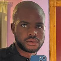 Photo of Njabulo