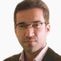 Photo of Amir
