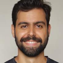 Photo of Samuel