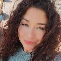 Photo of Pamela
