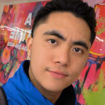 Photo of Rafael