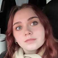 Photo of Hannah