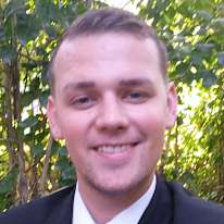 Photo of Pieter