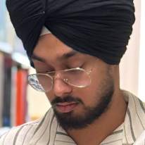 Photo of Harjanpreet