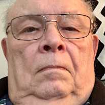 Photo of Paul Lardner