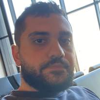 Photo of Ali