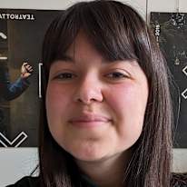 Photo of Lucia