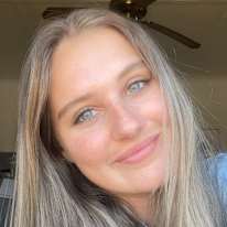 Photo of Michaela