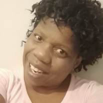 Photo of Thenjiwe