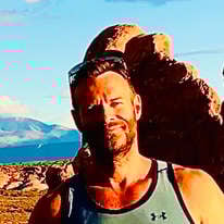 Photo of Troy Bilon